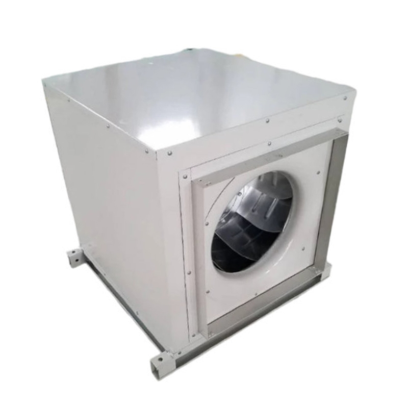 ISQ、WDF無蝸殼離心風(fēng)機(jī)箱