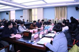 山西省煤炭監管信息平臺建設項目通過竣工驗收