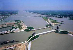 2017年全國落實(shí)水利投資7176億元 —新開工16項(xiàng)節(jié)水供水重大水利工程 重點(diǎn)領(lǐng)域改革攻堅(jiān)深入推進(jìn)