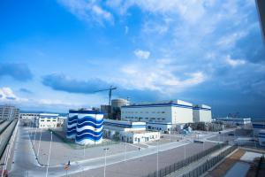 2017年中國核能行業十大新聞