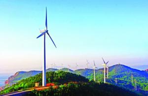2017年各省份“十三五”規(guī)劃關(guān)于風(fēng)電的那些“小目標(biāo)”