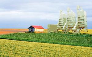 目標(biāo)年替燃煤3000萬噸 生物質(zhì)供熱發(fā)展提速