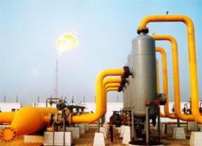 陜西出臺天然氣管道運輸和配氣價格新規