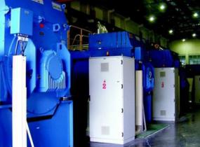 古巴將建全國最大柴油發電廠