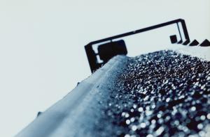 2017年11月份世界主要國(guó)家煤炭生產(chǎn)及進(jìn)出口情況