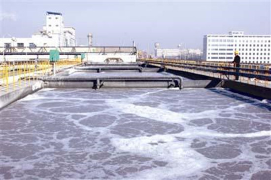 火電脫硫廢水零排放技術(shù)有新突破