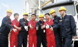 中石化石勘院專家入選國家千百萬人才工程