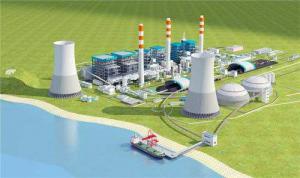 電廠脫硫廢水零排放技術(shù)又有新突破