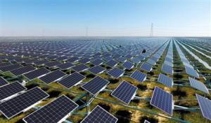 關(guān)于光伏扶貧的那些事