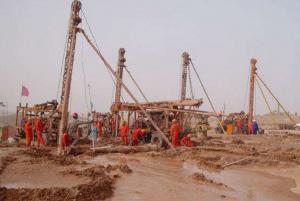 中石油自研技術(shù)在塔里木油田成功應(yīng)用