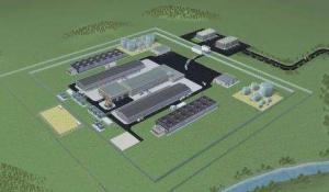 美國核管會同意NuScale小型模塊化反應(yīng)堆不需要1E類備用電源