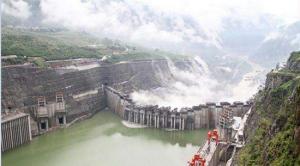 溪洛渡水庫2018年生態調度試驗正式啟動