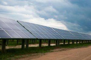 共49.99萬kw！湖南省公示2017年集中式光伏扶貧項目