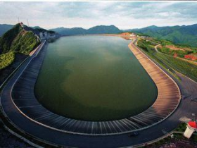 《青海省抽水蓄能電站選點(diǎn)規(guī)劃報(bào)告》通過(guò)審查