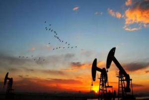 2017年12月我國原油產量降幅擴大 天然氣需求攀升