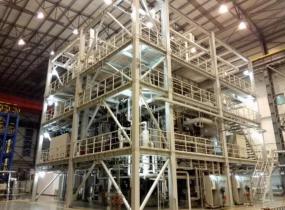 “CAP1400非能動堆芯冷卻系統(tǒng)性能試驗和驗證研究”通過能源局正式驗收