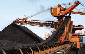 2017年河南省煤礦生產原煤10595萬噸