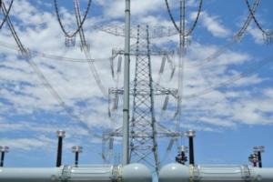 特高壓受端風光水火互補格局初顯