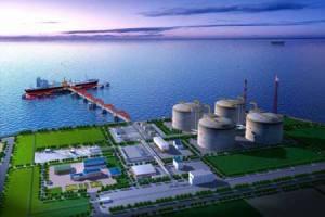 天津規(guī)模最大液化天然氣接收站預(yù)計(jì)月底試運(yùn)行