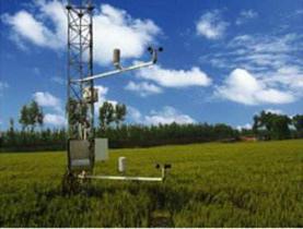 環境監測儀器需求不斷增速