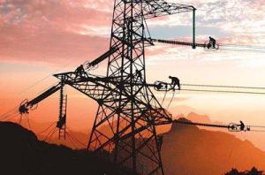 南方電網(wǎng)2017年增送云南清潔水電277億千瓦時