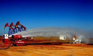 長慶油田科技創(chuàng)新支撐5000萬噸持續(xù)穩(wěn)產(chǎn)