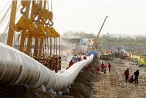 中亞天然氣直供福州 “西氣入閩”成清潔能源消費(fèi)新引擎