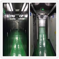 一年節省電費100多萬 北京某商業儲能項目實地探訪