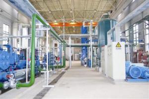 壓縮空氣儲能技術在電力系統中應用前景廣闊