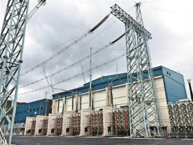 南方電網(wǎng)建成“西電東送”首條落點深圳的特高壓直流工程