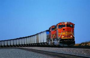 山西省鐵路運輸煤炭5.36億噸 同比增長17.9%