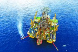 美稱中國將在南海尋找更多可燃冰美日也將進行勘查