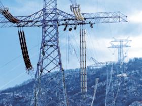 吉泉直流特高壓豫西南地區放線工程快速推進