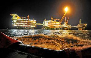 巴西：2017年油氣產量再創新高