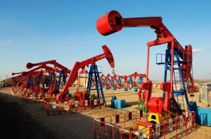 長慶油田五大氣田春節開足馬力 7天產氣7.83億方