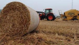 四川將從六個方面對秸稈綜合利用產(chǎn)業(yè)提供政策支持