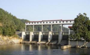 水電裝機規模顯著提升 2017年累計發電量達10818.8億千瓦時