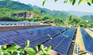 青海發(fā)布1.85億元用于光伏扶貧項目建設的通知