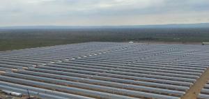 南非100MW Kathu槽式光熱電站成功接入電網(wǎng)，預(yù)計9月投運