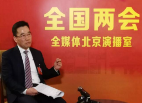 張傳衛：建議在珠江西岸打造世界級最大海上風電產業集群