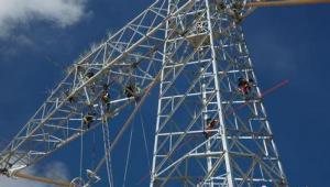 全球首條特高壓清潔能源外送通道年內青海開工