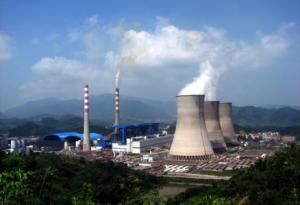 山東淄博超額完成2017年度節能強度指標