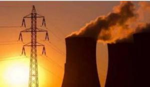 2017年分省火電新增裝機及火電利用小時數與上年增減情況對比