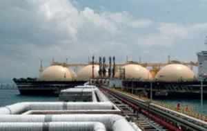 2017年我國天然氣進口量大增近30%