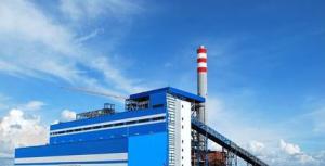 中國電建簽訂青海50兆瓦風電項目