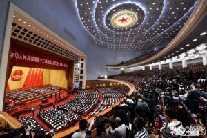 劉漢元代表：光伏扶貧項目 應適度集中化、規模化