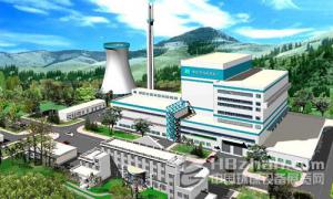 環保部發布《生活垃圾焚燒發電建設項目環境準入條件（試行）》