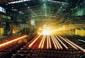 鋼鐵重鎮唐山限產升級 推動綠色發展