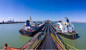 環(huán)渤海港口煤運(yùn)形勢分析及展望