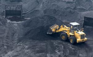 2017年內(nèi)蒙古煤炭產(chǎn)量8.79億噸